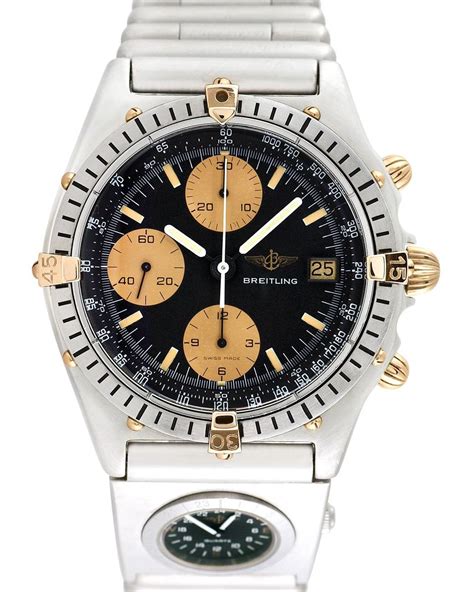 breitling chronomat 40mm|breitling chronomat vintage.